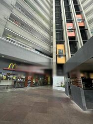 Parkway Centre (D15), Office #454995661